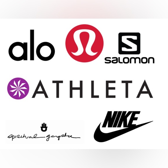 lululemon athletica Other - LIKE THIS LISTING TO BE NOTIFIED OF MY LIVE SHOWS